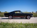 1966 Ford Mustang 'K-Code' Fastback