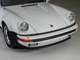 1984 Porsche 911 Carrera 3.2 'Turbo-Look' Coupe