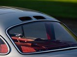 1955 Mercedes-Benz 300 SL Alloy Gullwing