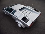 1981 Lamborghini Countach LP400 S Series II by Bertone