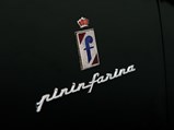 1959 Ferrari 410 Superamerica Series III Coupe by Pinin Farina