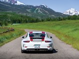 2016 Porsche 911 R