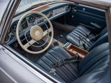 1967 Mercedes-Benz 230 SL