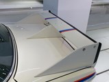 1975 BMW 3.0 CSL 'Batmobile'