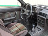 1981 Audi Ur-quattro