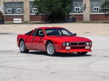 1982 Lancia Rally 037 Stradale