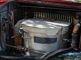 1921 Stanley 735B Seven-Passenger Touring