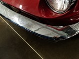 1967 Maserati Mistral 4.0 Alloy Coupe by Frua
