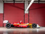 2006 Lola-Cosworth-Ford B02/00