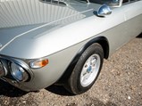 1969 Lancia Fulvia Coupé Rallye 1,6 HF
