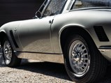 1968 Iso Grifo GL Series I by Bertone