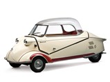 1955 Messerschmitt KR 200  - $