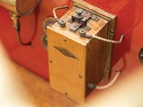 1903 Dyke No. 1 Gasoline Runabout