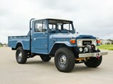 1981 Toyota FJ45 Land Cruiser