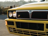 1992 Lancia Delta HF Integrale Evoluzione 'Giallo Ferrari'