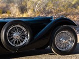 1937 Bugatti Type 57SC Tourer by Corsica