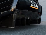 2012 McLaren MP4-12C GT3