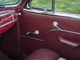 1948 Plymouth Special Deluxe Convertible