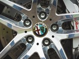 2009 Alfa Romeo 8C Competizione