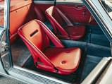 1962 Lancia Flaminia Sport 3C 2.5 By Zagato
