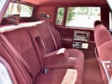 1991 Cadillac Brougham
