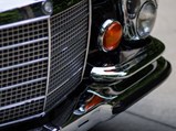 1970 Mercedes-Benz 280 SE 3.5 Cabriolet