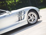 1999 Shelby Series 1