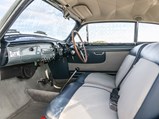 1957 Lancia Aurelia B20 GT Coupé Series VI