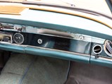 1963 Mercedes-Benz 230 SL ‘Pagoda’ Factory Development Car