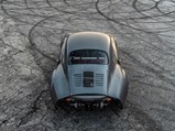 1960 Porsche MOMO 356 RSR Outlaw by Emory