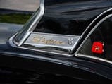 1958 Ford Fairlane 500 Skyliner