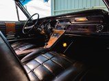 1965 Buick Riviera Gran Sport Coupe