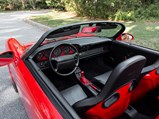 1994 Porsche 911 Speedster