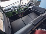 1966 Land Rover Series IIA 88