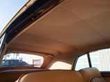 1962 Rolls-Royce Silver Cloud II Drophead Coupe Adaptation by H.J. Mulliner