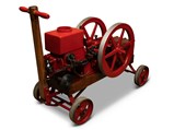 Waterloo Boy Gasoline Engine