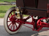 1903 Cadillac Rear-Entrance Tonneau