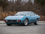 1971 Ferrari 365 GTC/4 by Pininfarina - $