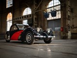 1936 Bugatti Type 57S Atalante