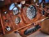 1951 Rolls-Royce Silver Wraith Seven-Passenger Limousine by Hooper