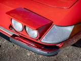 1973 Ferrari 365 GTB/4 Daytona by Scaglietti