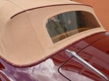 1950 Delahaye 135 MS Cabriolet by Saoutchik