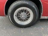 1967 Maserati Mexico 4.7 Coupe by Vignale
