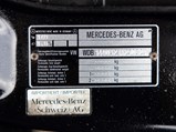 1995 Mercedes-Benz S 320