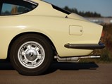 1970 Fiat Dino 2400 Coupé