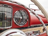 1957 Mercedes-Benz 300 SL Roadster