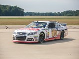 2012 Chevrolet Impala NASCAR 'Dale Earnhardt Jr.'