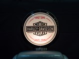 Harley-Davidson Custom Gas Pump - $