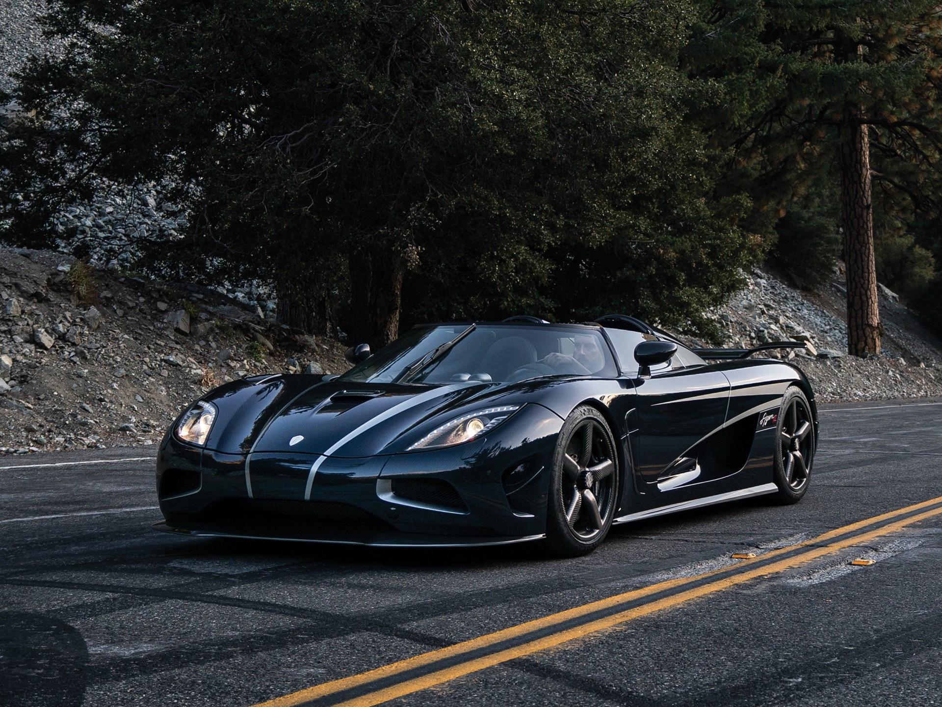 Rm Sotheby S 2014 Koenigsegg Agera R Abu Dhabi 2019