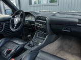 1992 BMW M3 Sport Evolution